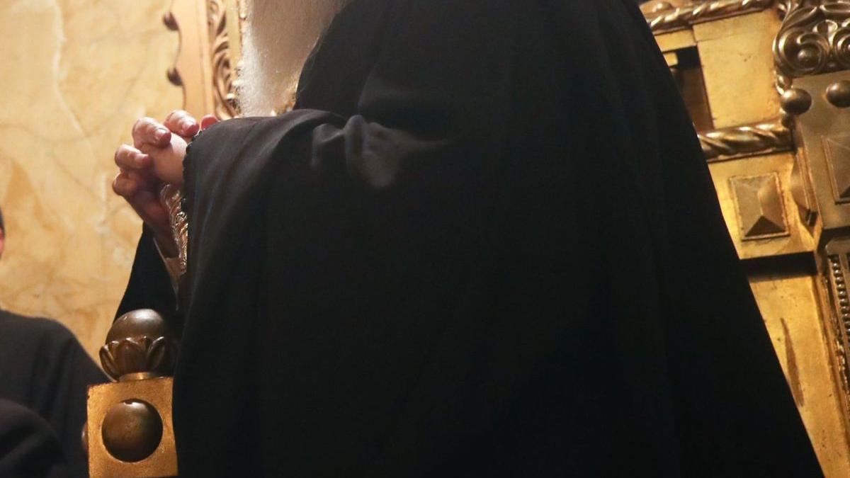 calugar roman manolea schit