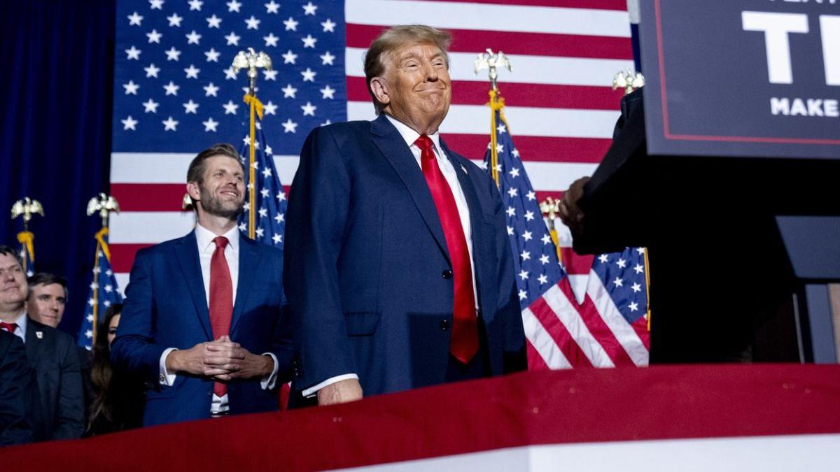 donald trump prima victorie alegeri republicane statele unite