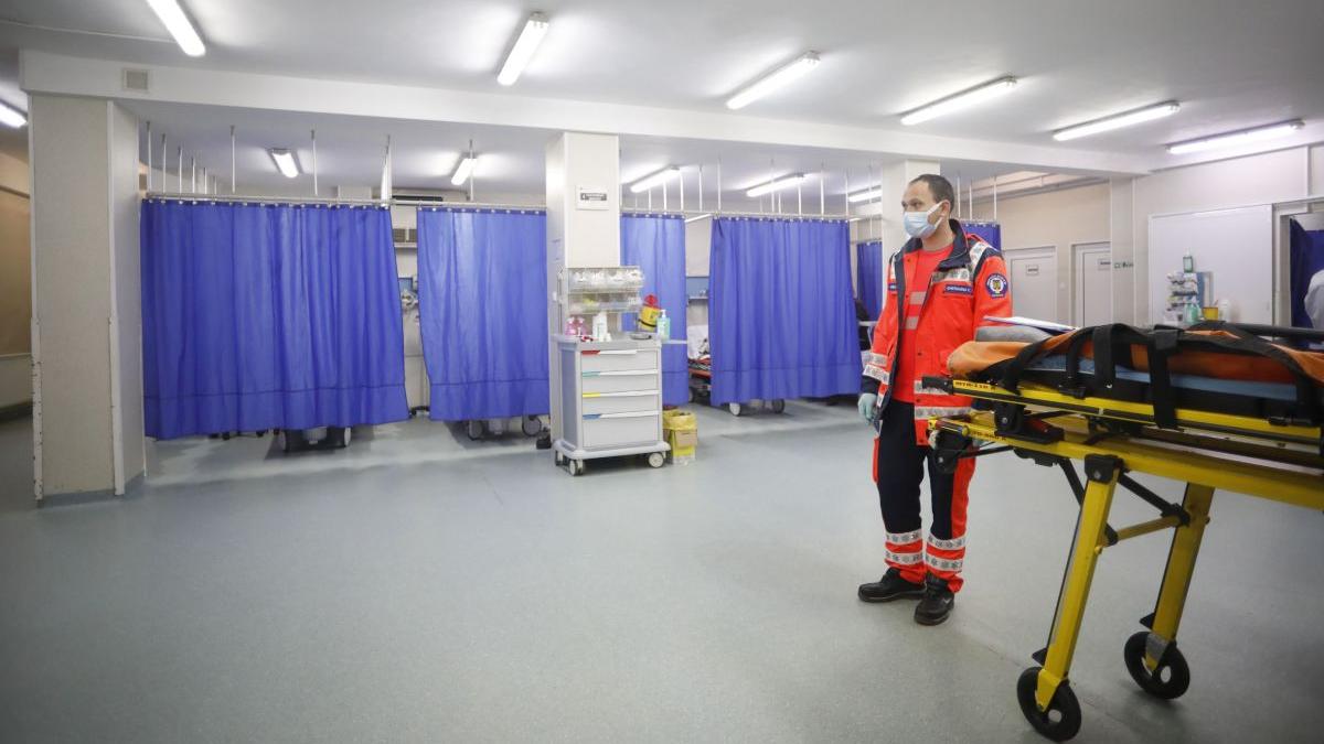 legea asistentei medicale mobile ignorata ministerul sanatatii