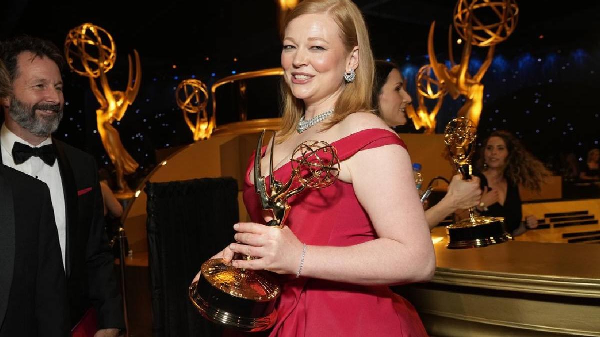 premiile emmy 2024 succession the bear beef castigatori