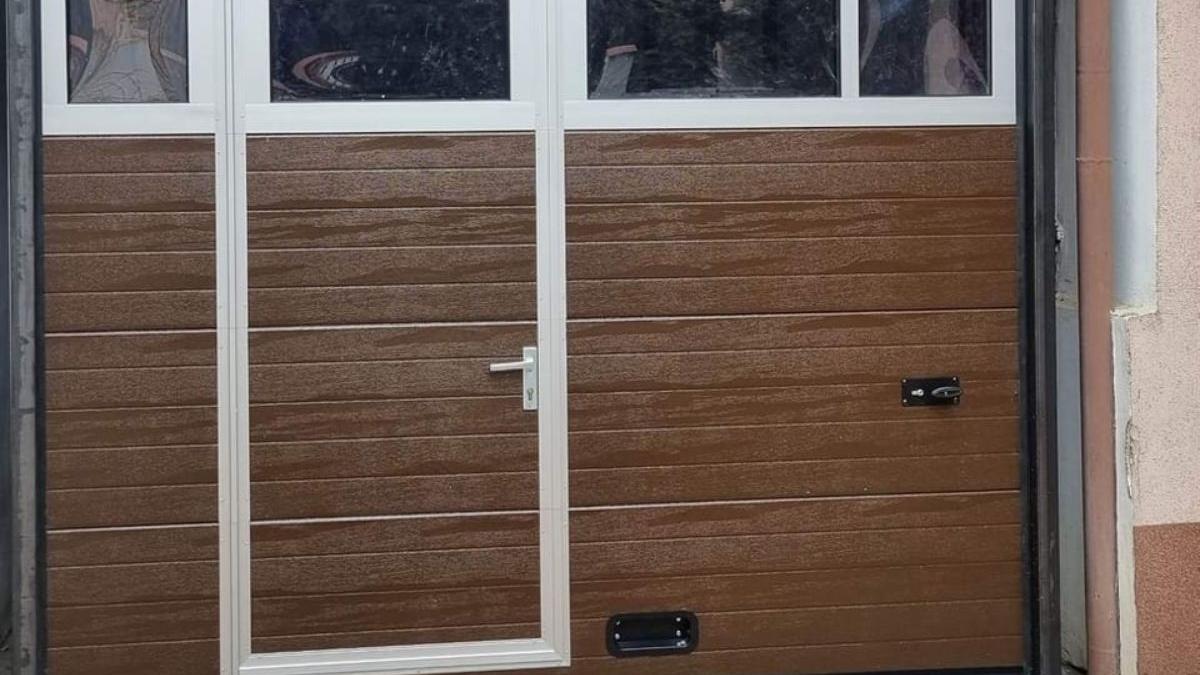 usi de garaj durabile knzdoors