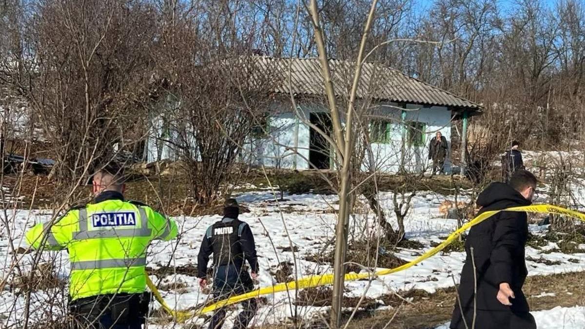 botosani batran omorat batut jefuit amenintat autori crima