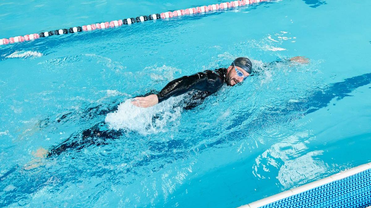 campionat mondial inot ape inghetate premiera romania 300 inotatori asteptati competitie aer liber