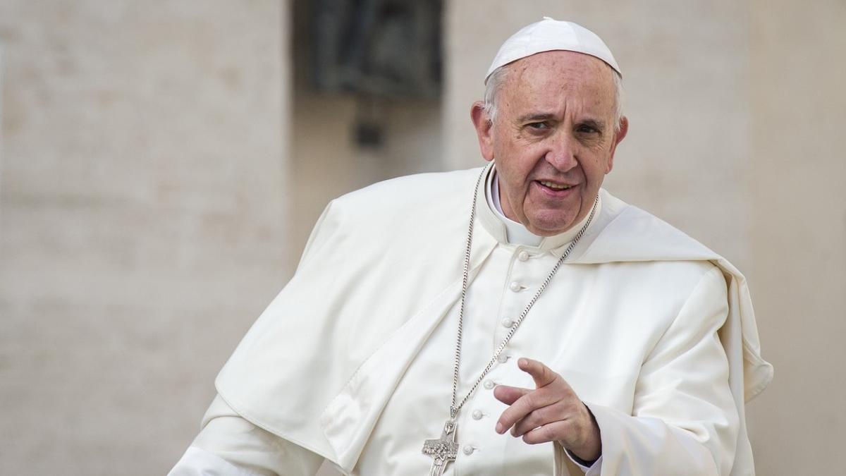 papa francisc placere sexuala dar dumnezeu castitate abstinenta