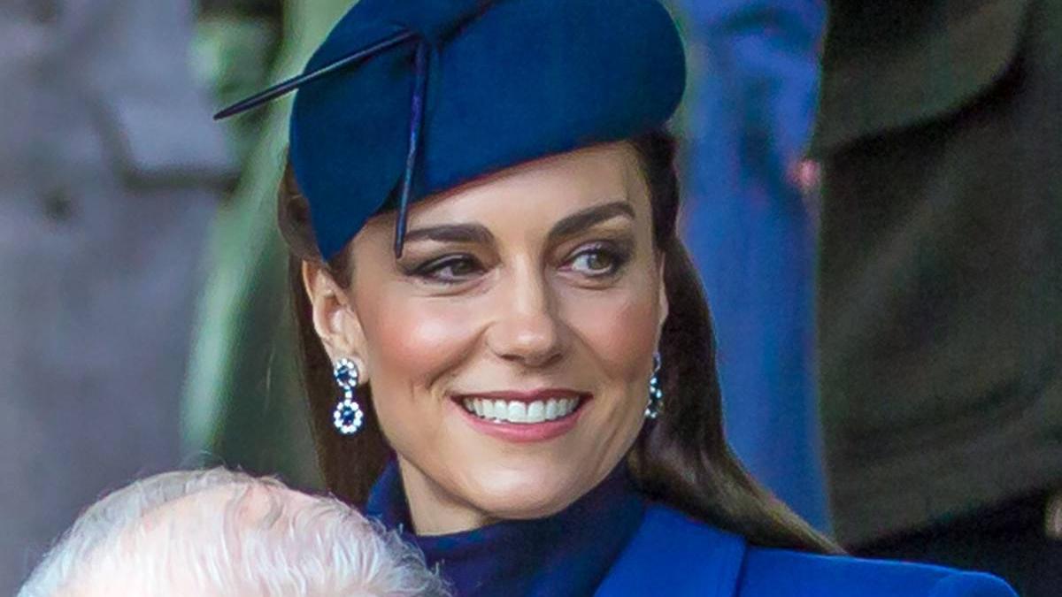 printesa wales kate middleton operata spital londra internata