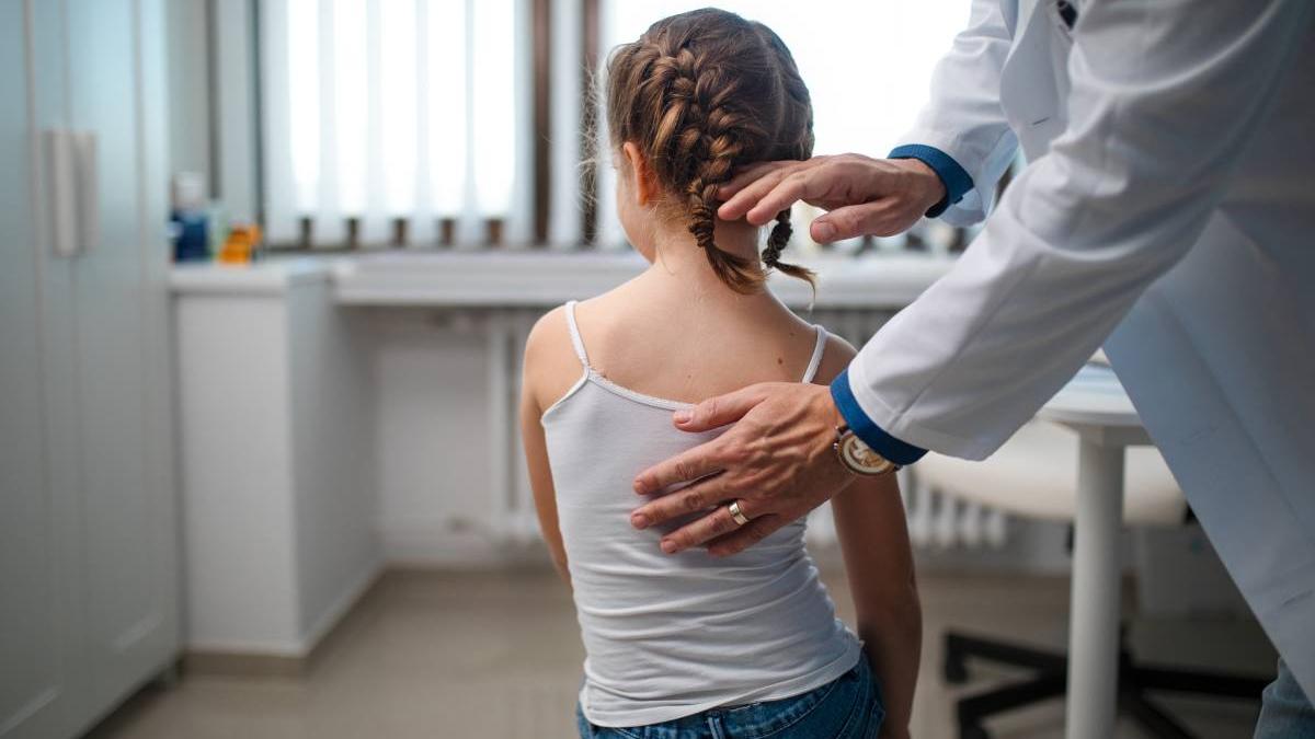 pubertate precoce medici riscuri copii maturizare parinti