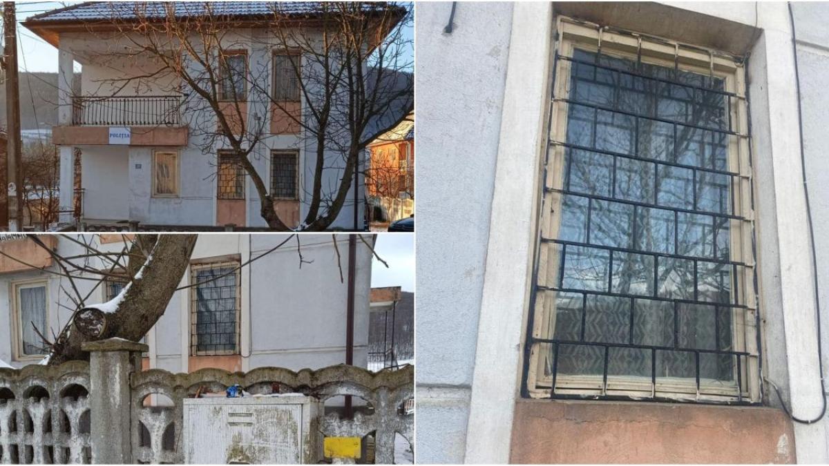 sindicat europol fotografii post politie fizesul gherlii