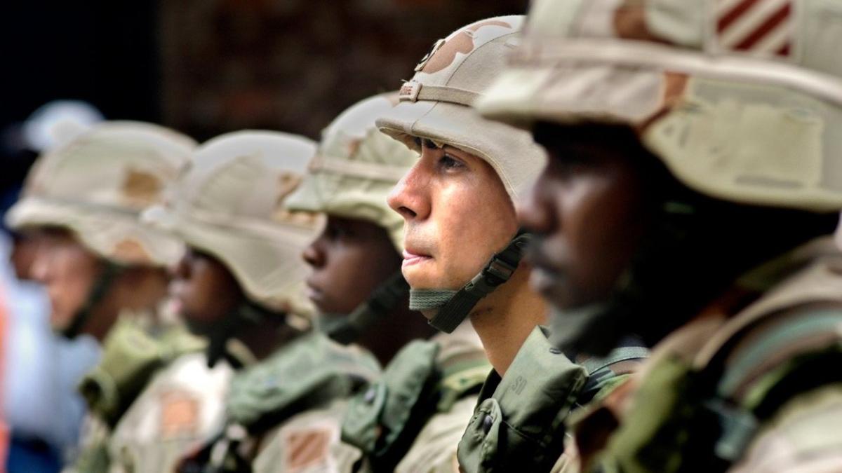 top cele mai mari puteri militare lume 2024