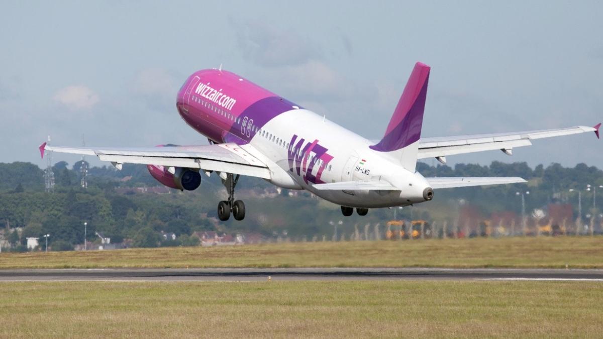 wizz air plateste daune intarzieri zboruri