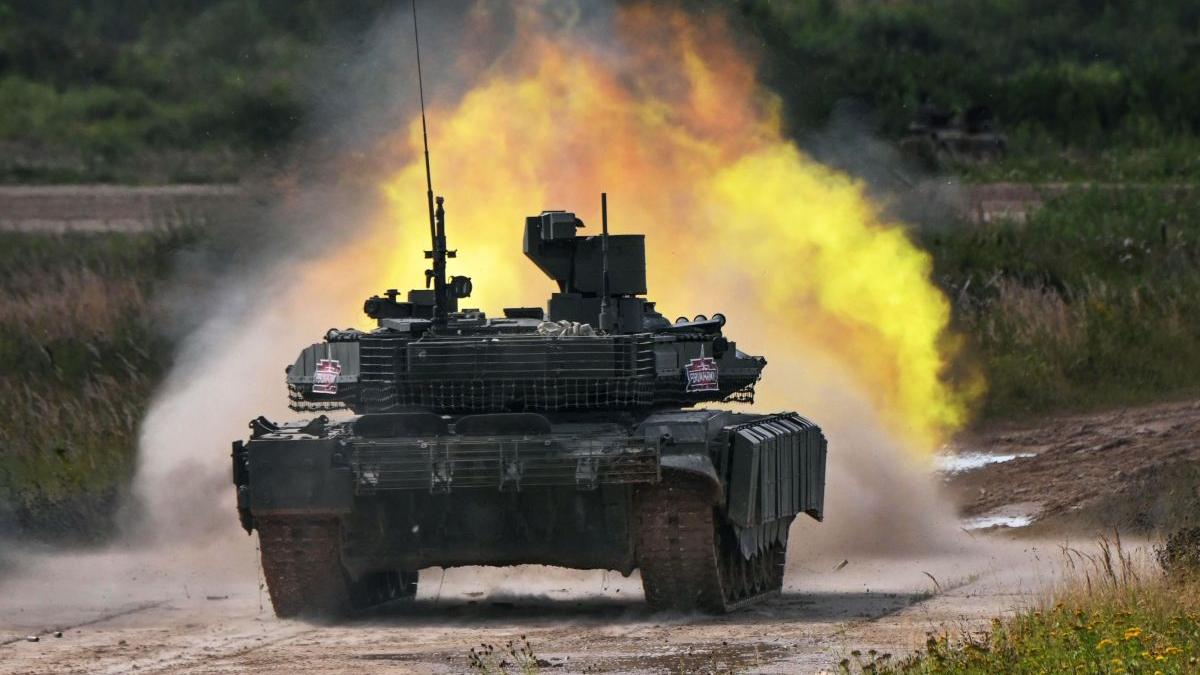 revelatia putin explodat tir blindate vechi sua