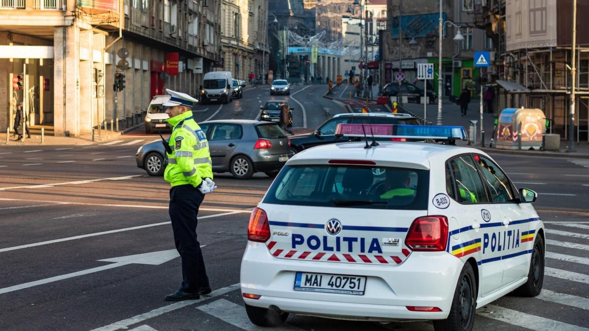 tanara arad 112 reclama fara permisul de conducere