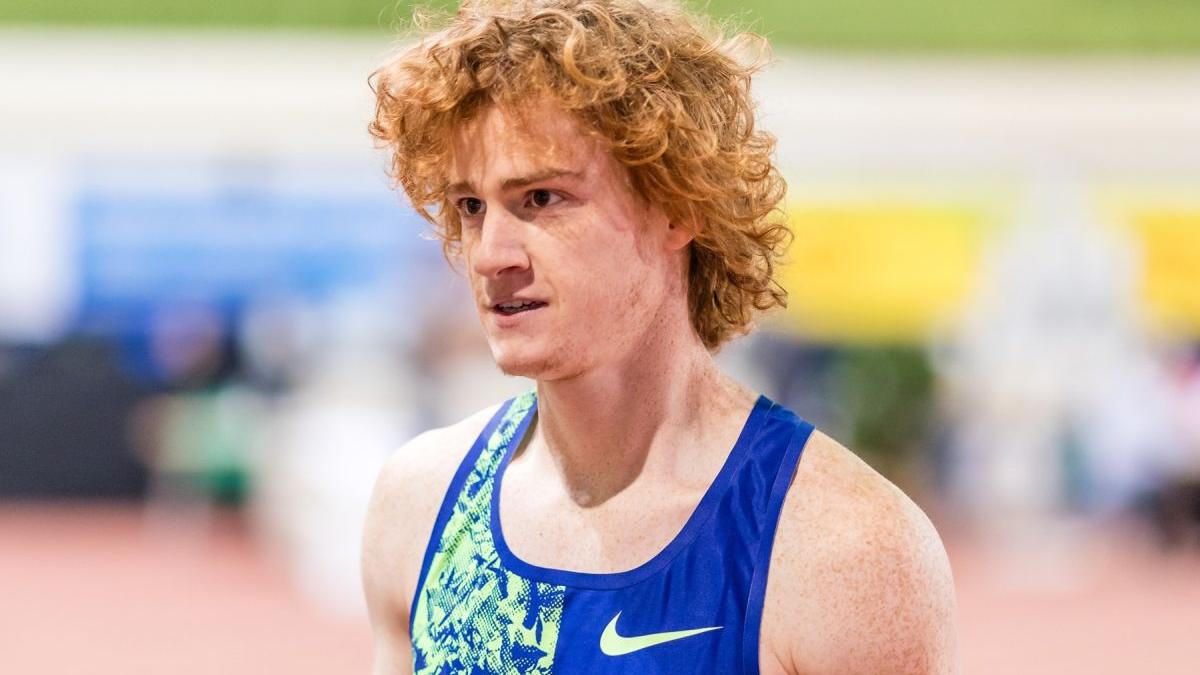 a murit shawn barber campion mondial saritura prajina 29 ani