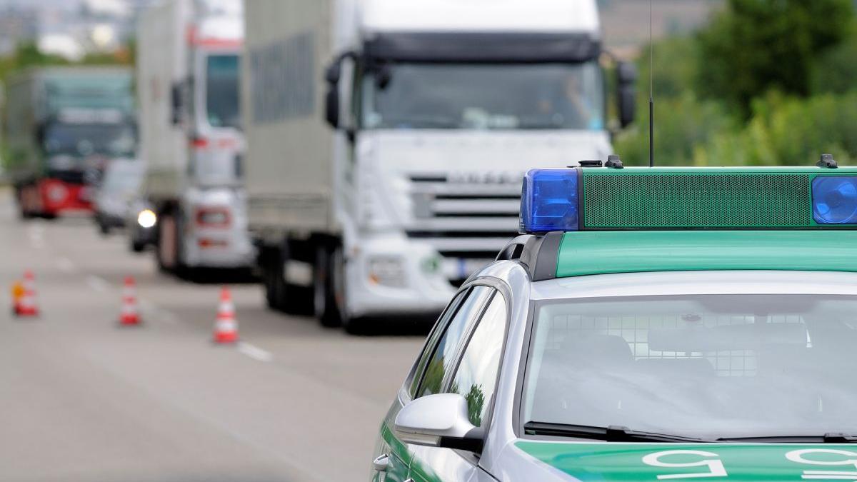 doi soferi romani tir drogati trei ori aceeai zi germaina