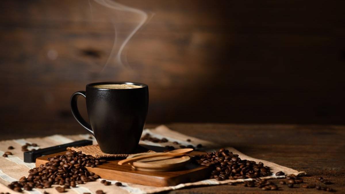 primul roman baut cafea