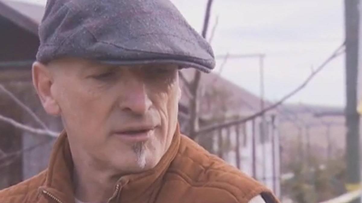 angajat ferma dacilor marturie