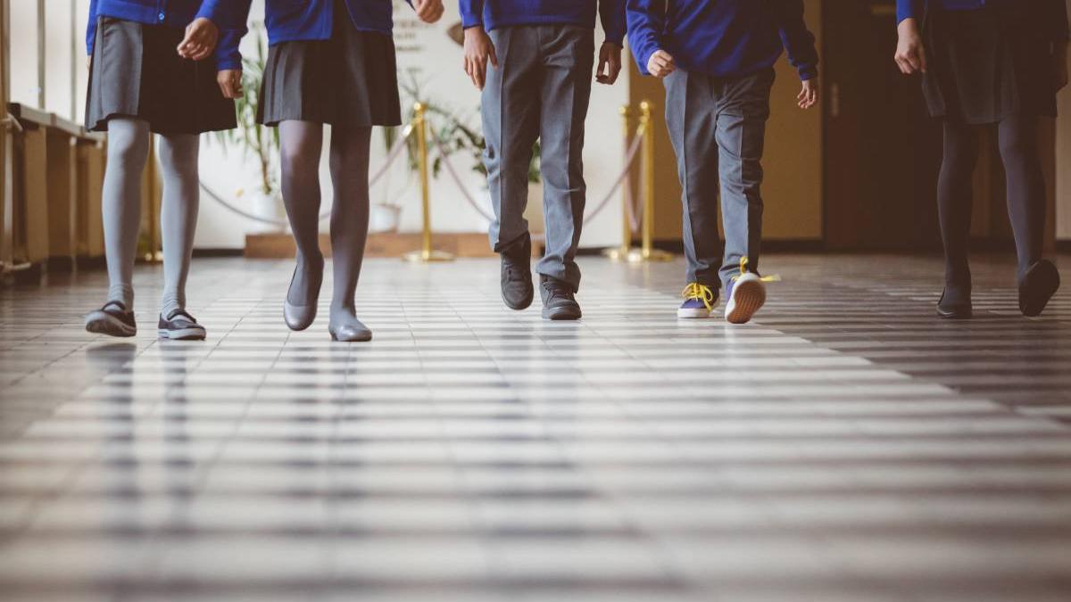 tara europa uniforma obligatorie scoli