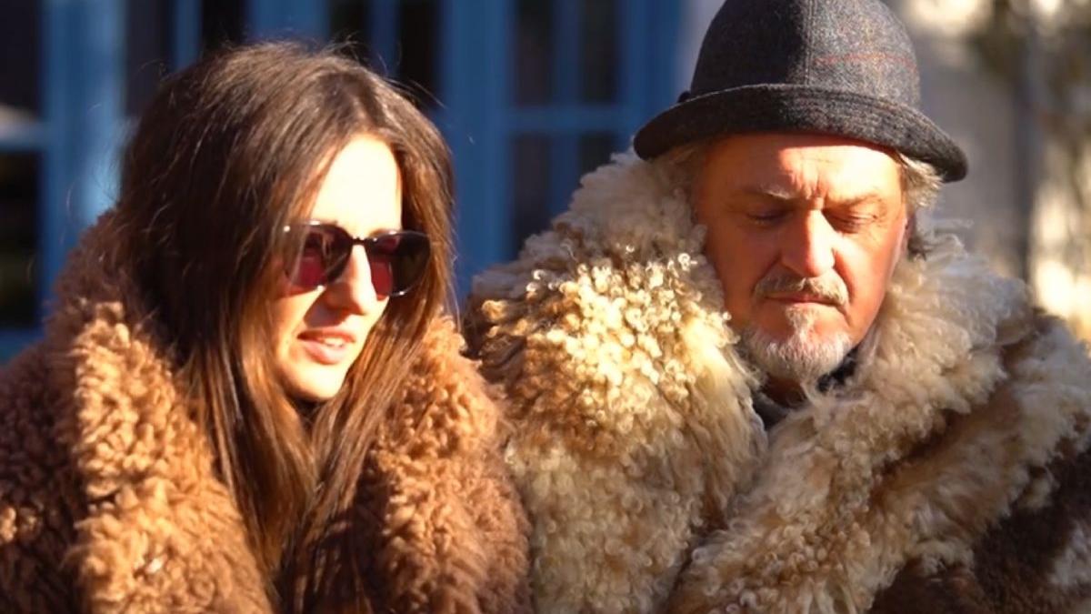 povestea de dragoste bucuresti richis catrinel paul