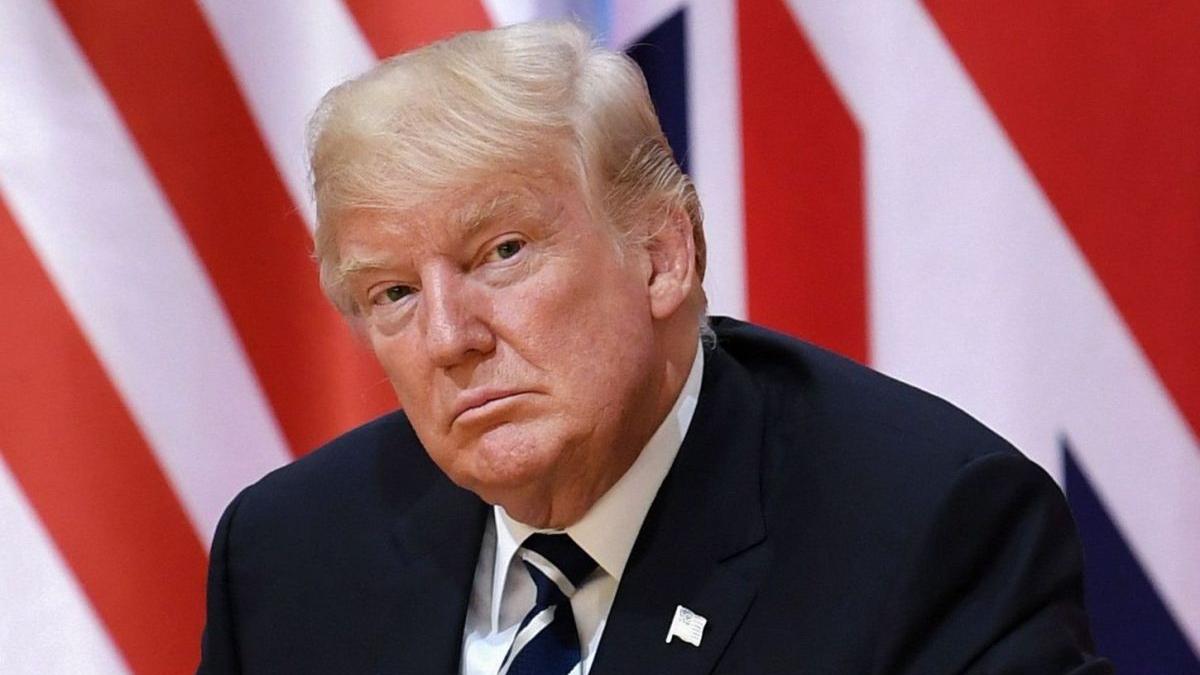 donald trump arme de distrugere in masa al treilea razboi mondial anihilarea