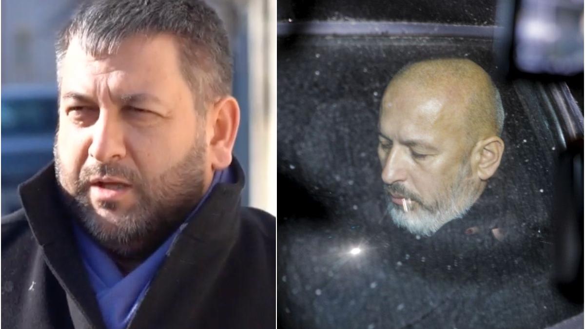 fost avocat dinicu renuntat caz amenintat