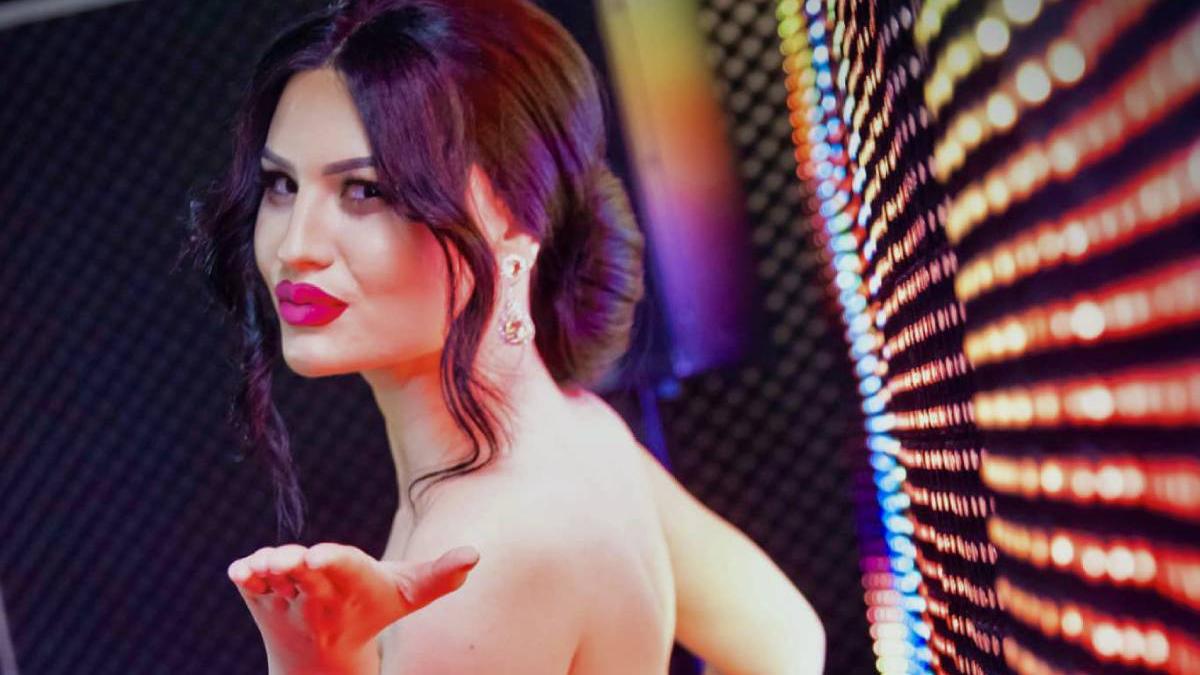 a murit alina popa privighetoarea gorjului 23 de ani