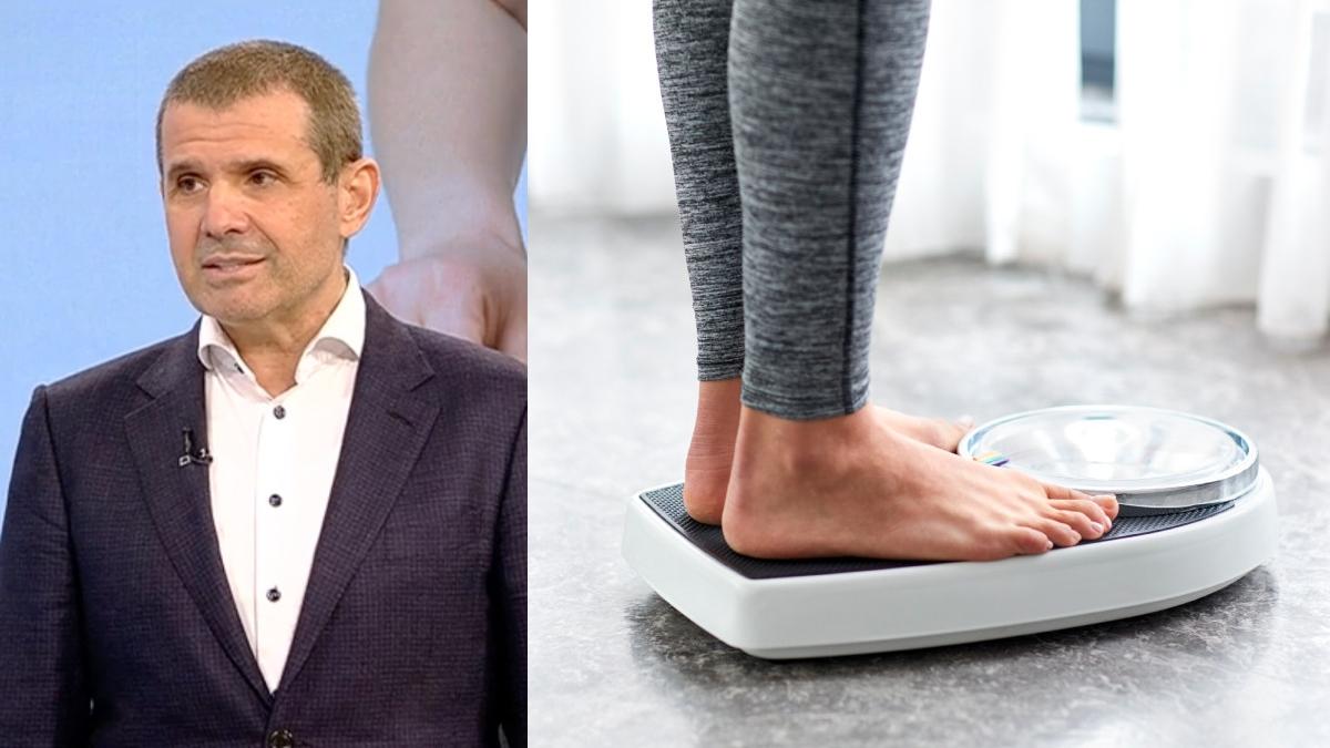 calcul greutate obezitate chirurgie doctor