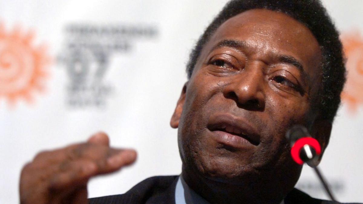 fotbalist pele exhumat femeie fiica proces paternitate
