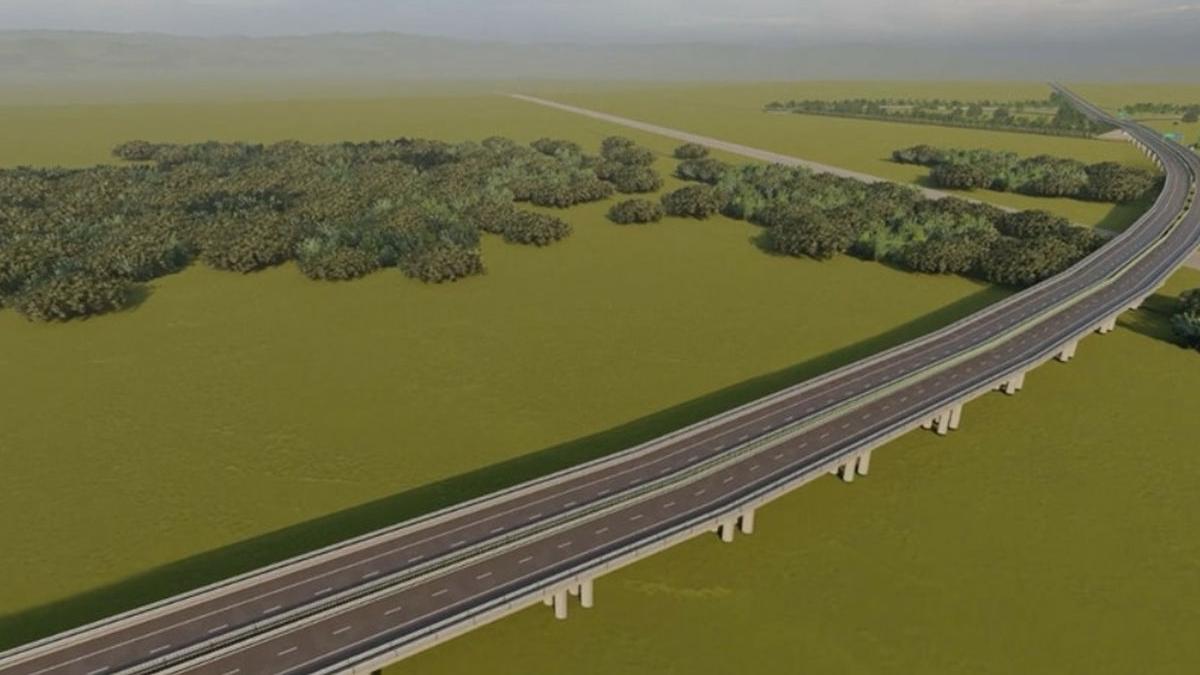 sorin grindeanu ministrul transporturilor autostrada moldova