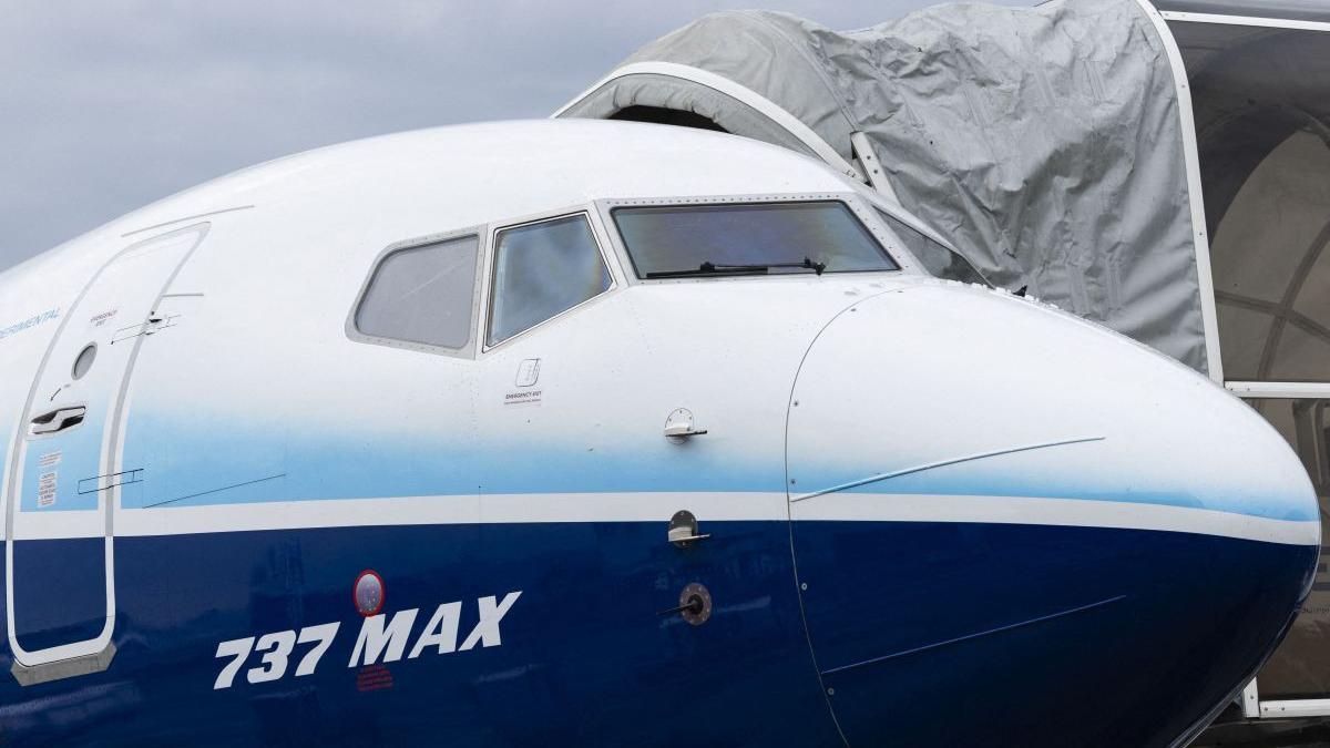 boeing pana decolare roata din fata a zburat seful companiei audiat congres sua