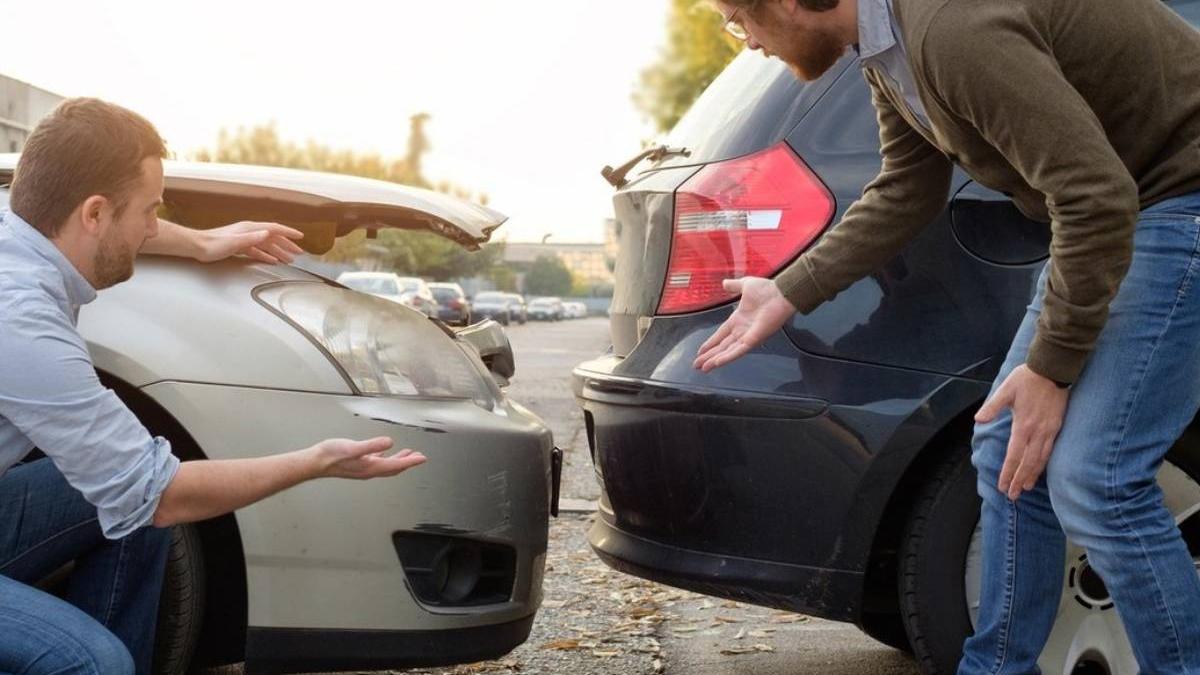 cum incheie amiabila accident minor politie