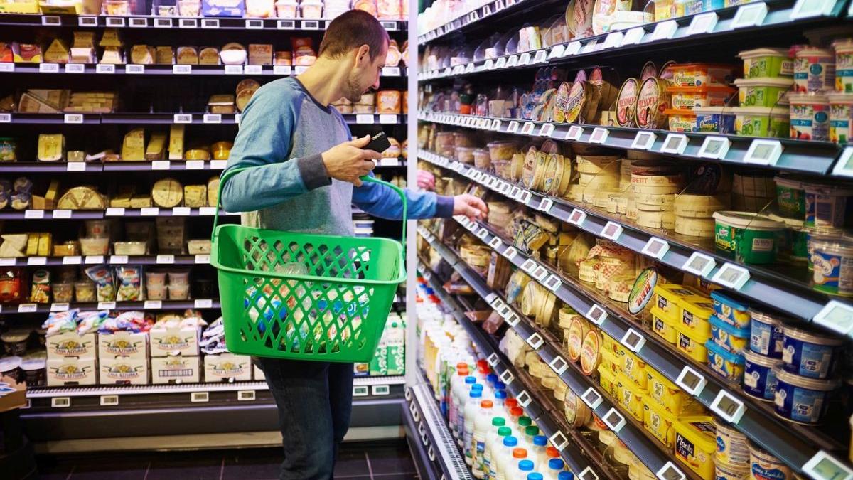 german supermarket romania revolutie oamenii nu rabdau