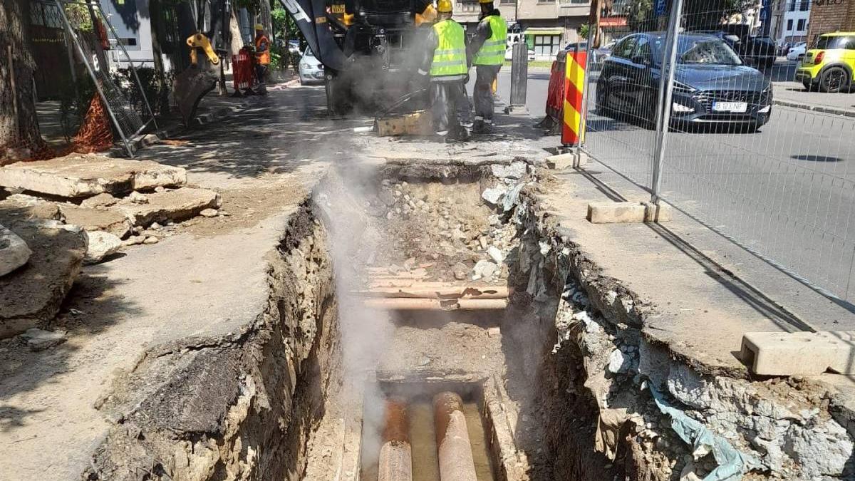 lista zone bucuresti primaria minicentrale termice