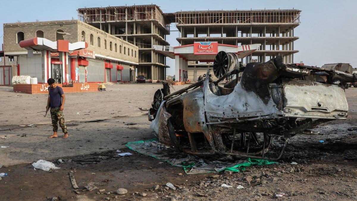 mercenari americani navy seal asasitane politice yemen emirate arabe unite spear lideri civil