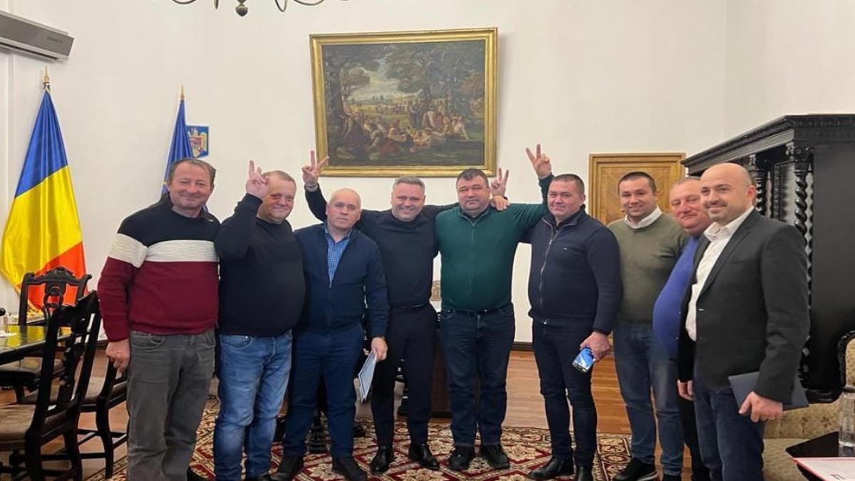 ministrul agriculturii florin barbu fermieri bani