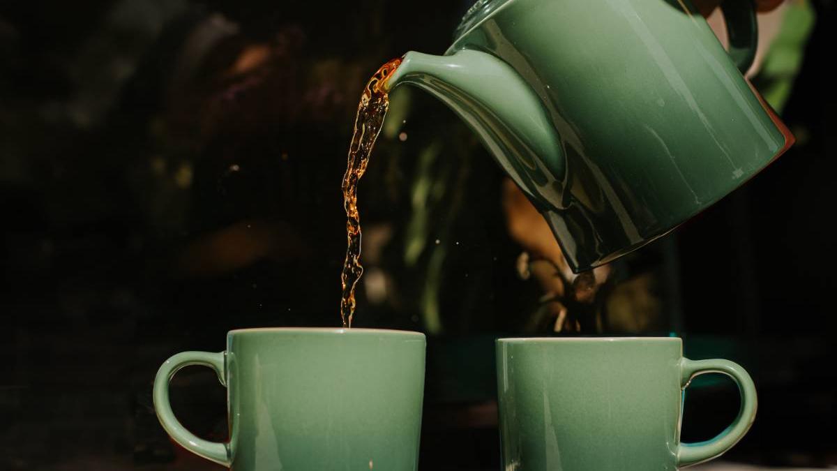 motiv sare in ceai explicatie chimista sua