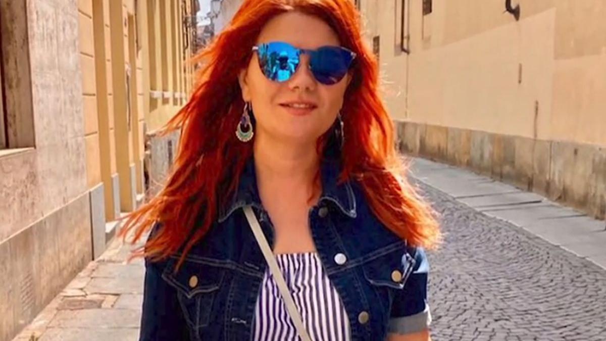 viorica tataru jurnalista republica moldova retinuta tirapol fima protest autoritati separatiste