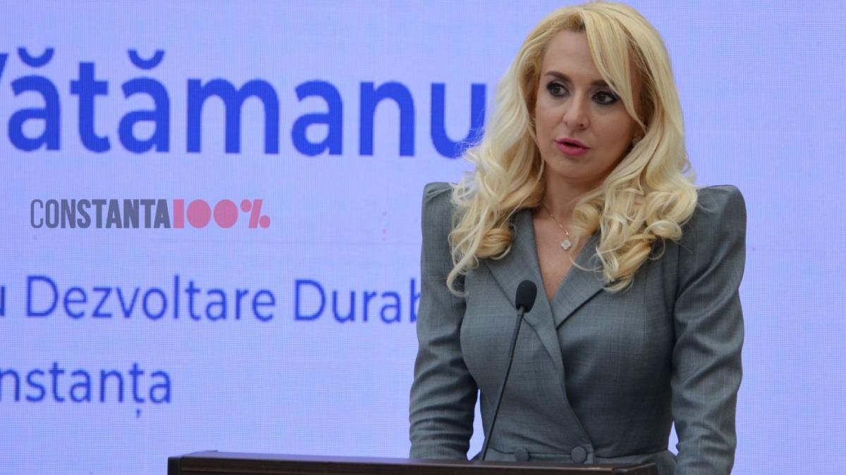 ana maria vatamanu constanteni turisti doua rute noi sudul litoralului