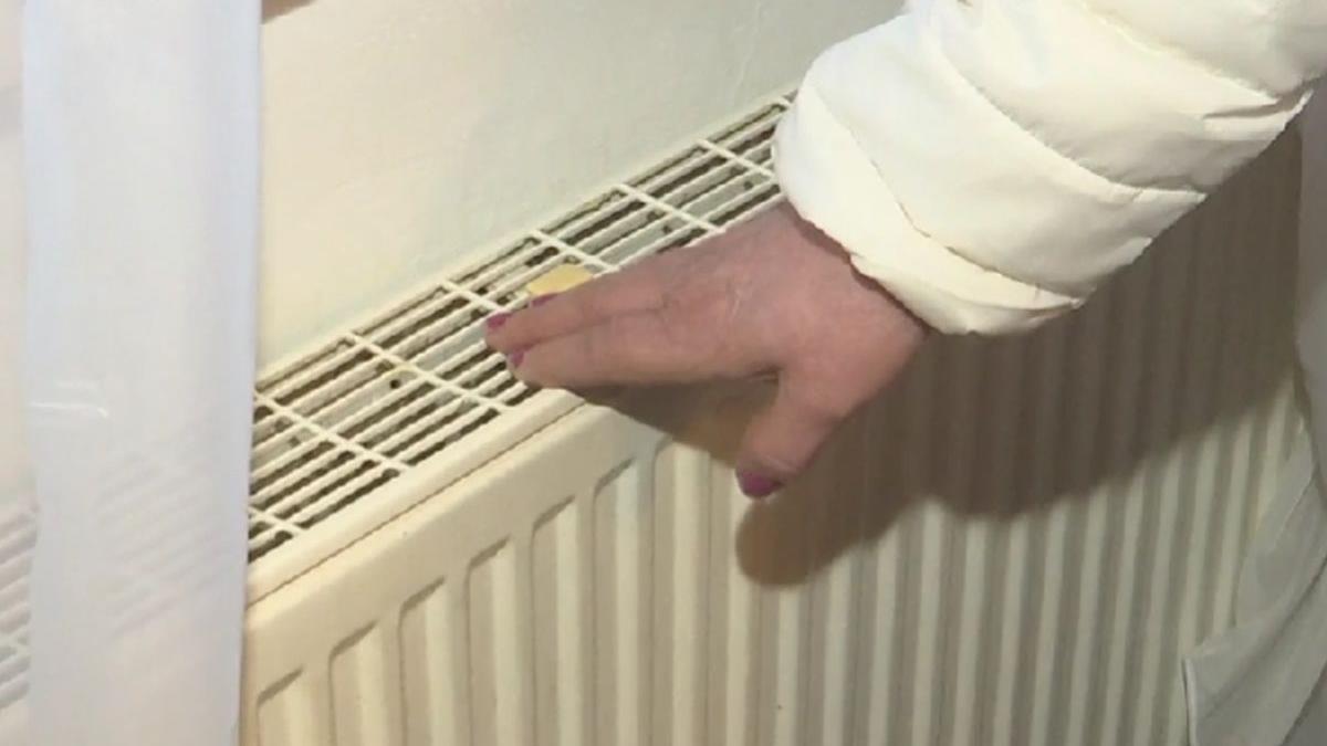 apartament bucuresti nu locuieste nimeni repartitoare montate taxat 450 lei caldura