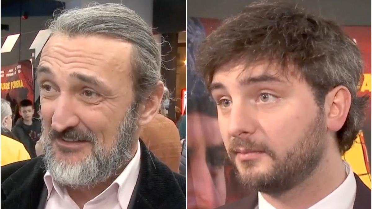 avram iancu impotriva imperiului in cinematografe