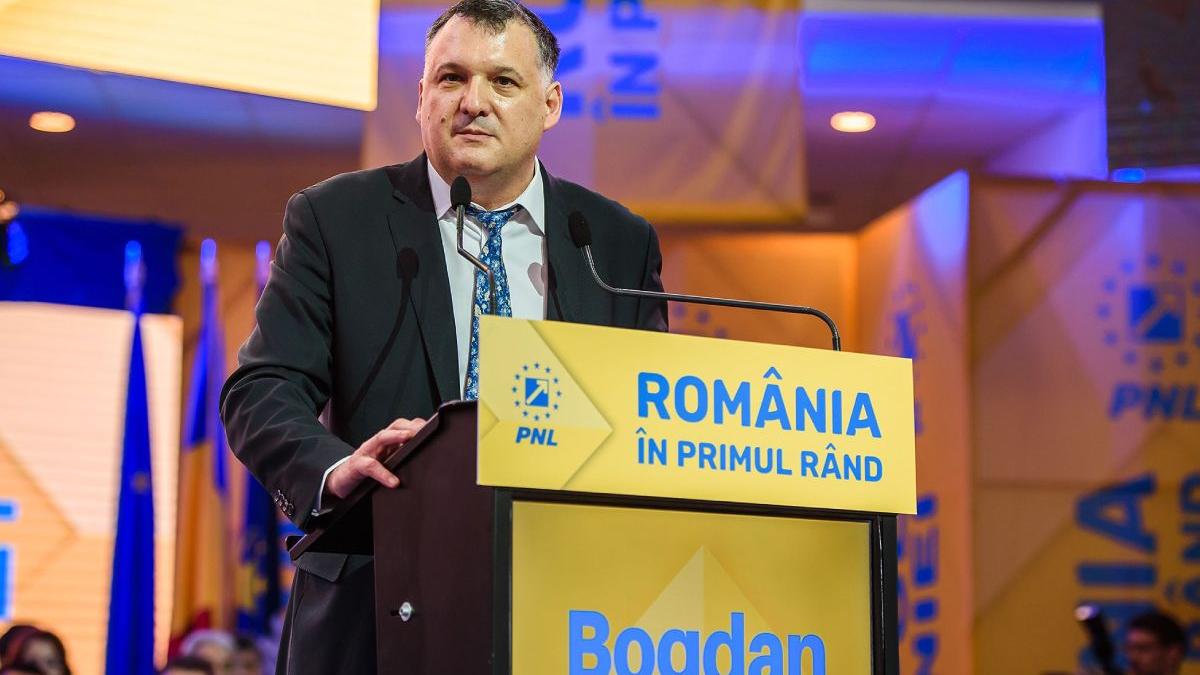 bogdan hutuca proiect marca pnl 140 milioane lei turisti sudul litoralului