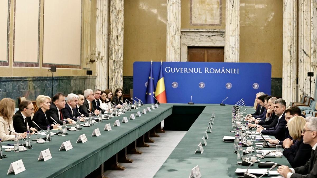 guvern metodologie ocupare posturi vacante invatamant superior promovare