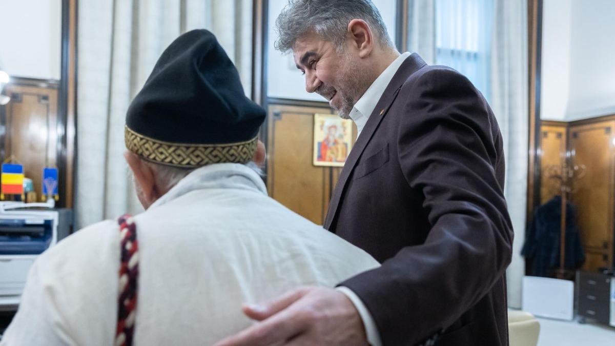 marcel ciolacu anunta noi masuri pensionari indexare pensii alta masura