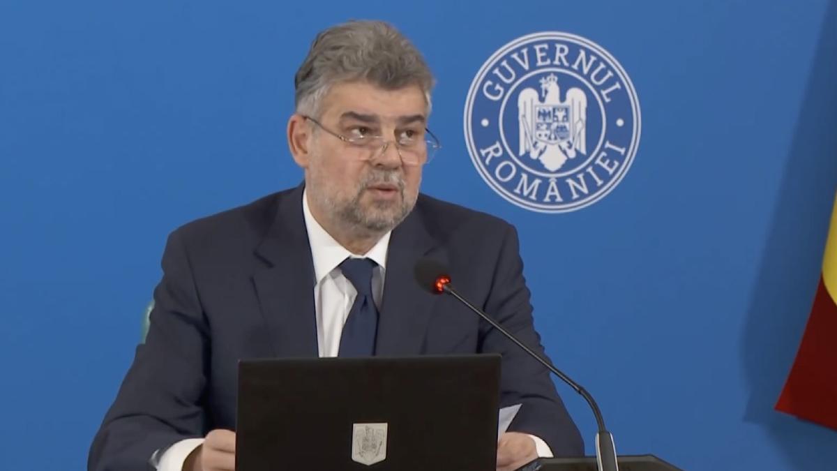 marcel ciolacu as vota nou mandat mugur isarescu bnr are nevoie de stabilitate