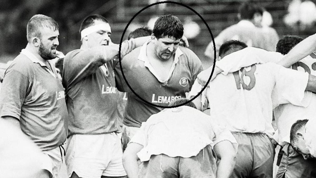 a murit adrian salageanu fost rugbyst politist dinamo bucuresti