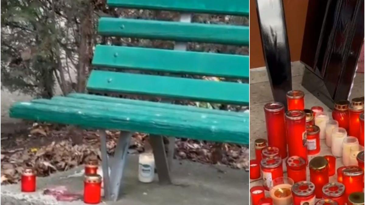 barbat injunghiat mort banca slobozia agresor drogat