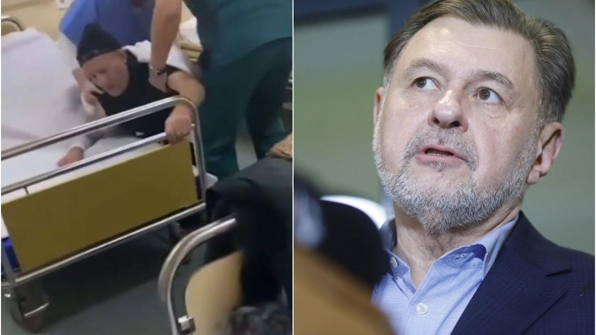 batran tarat umilit spital barlad minsitru alexandru rafila organisme sindicale si profesionale