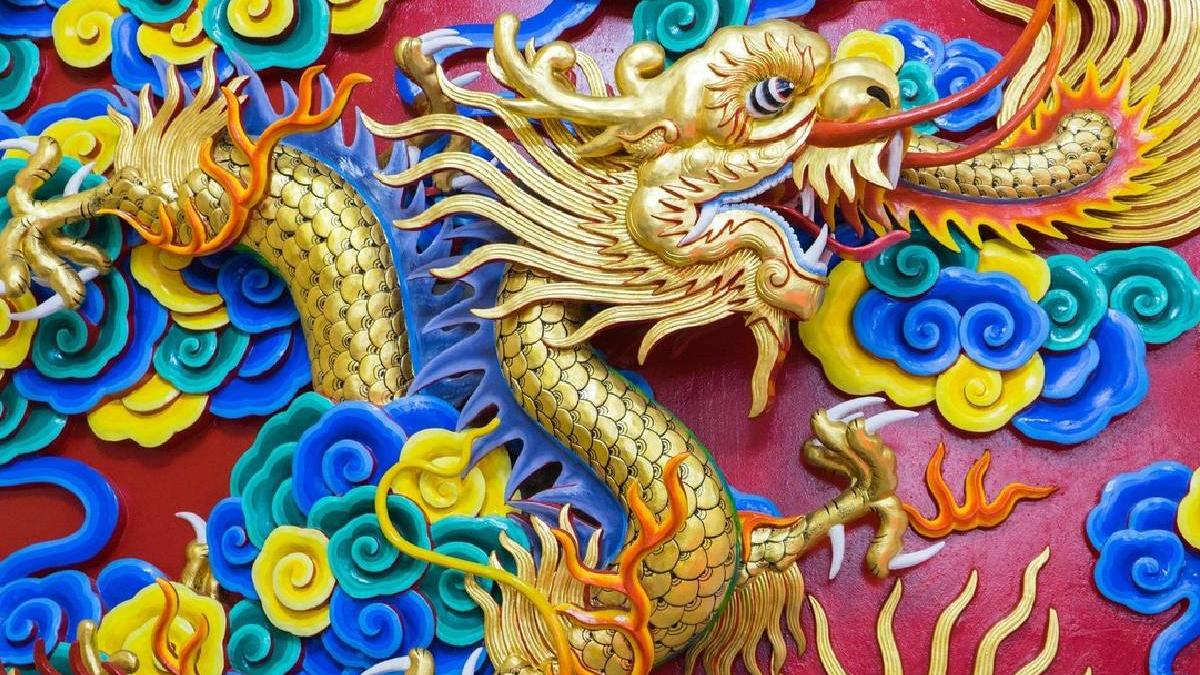 culori norocoase anul dragonului lemn atrag succes prosperitate