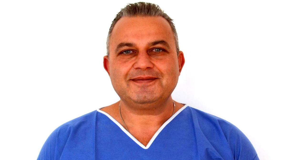 horia emil cioflan doctor ginecolog a murit