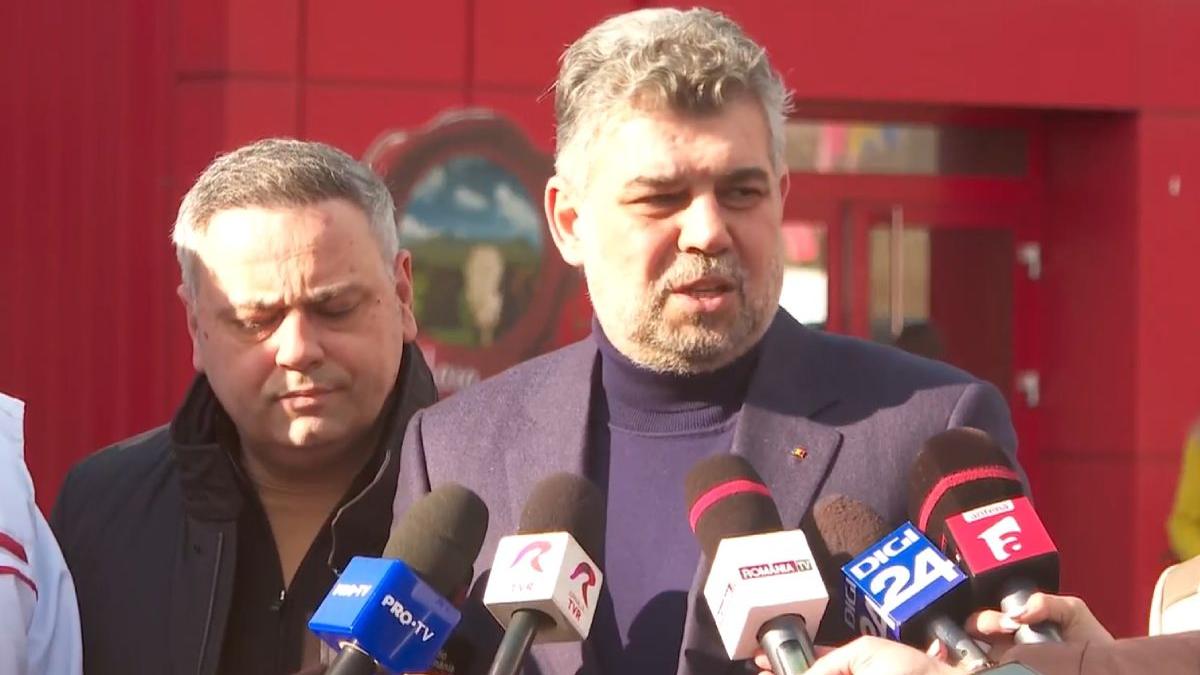 marcel ciolacu ciuda demers femieri lamurit