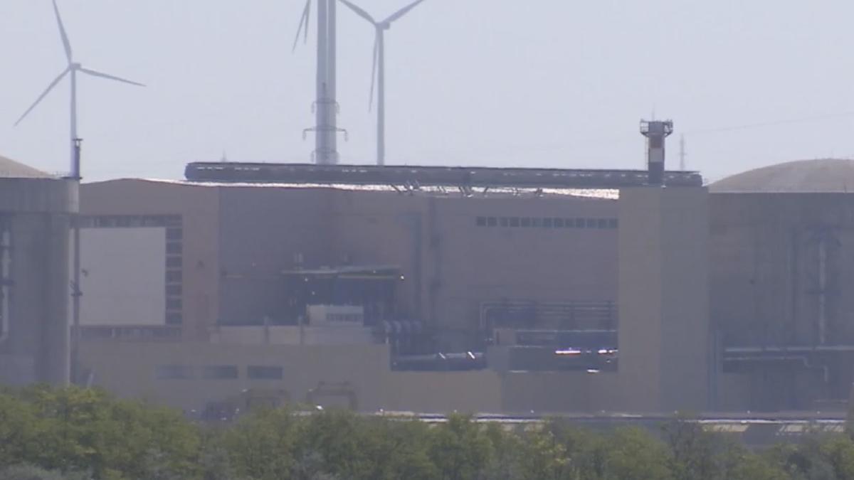 oars romania prima instalatie detriere europa tritiu