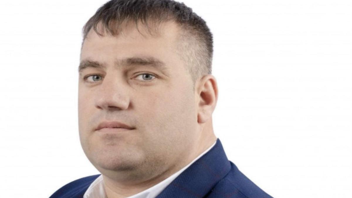 primar buzau gura teghii retinut